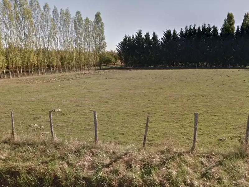 Terrain à bâtir, 1 400 m² - Meilhan-sur-Garonne (47180)