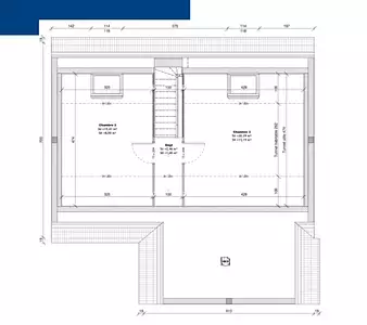 Maison neuve, 85 m²