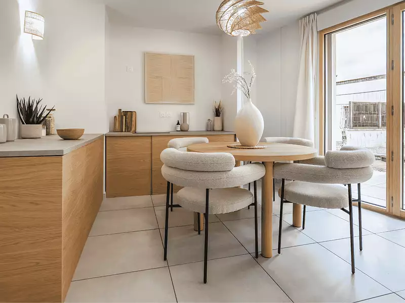 L'Ecrin - La Tour-de-Salvagny (69890)