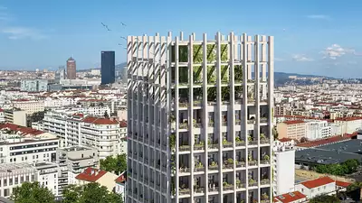 HUITIÈME ART - Héritage