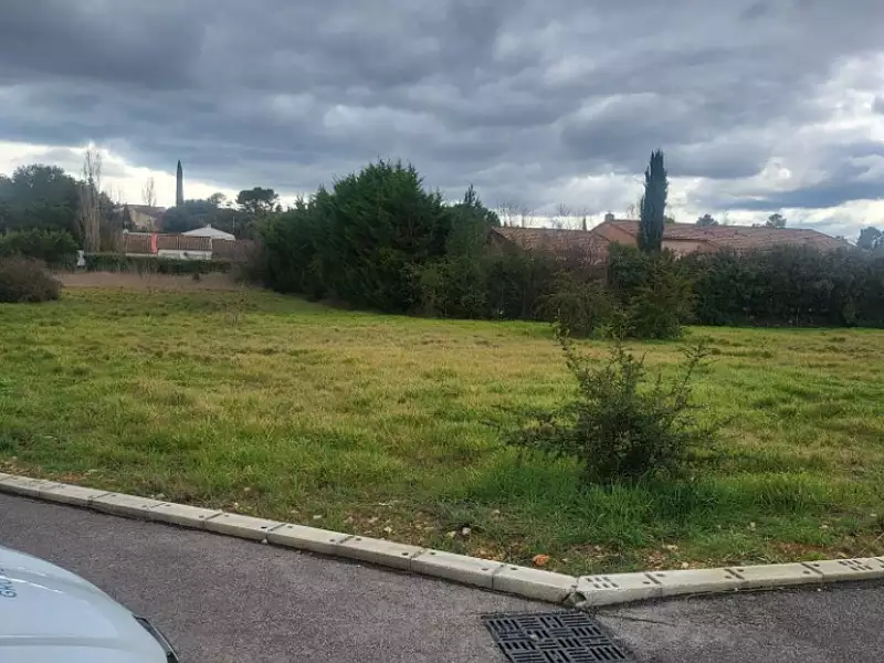 Maison neuve, 100 m² - Garéoult (83136)
