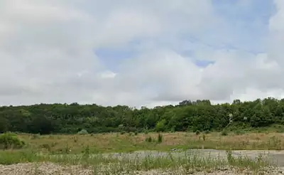 Terrain à bâtir, 1 355 m²