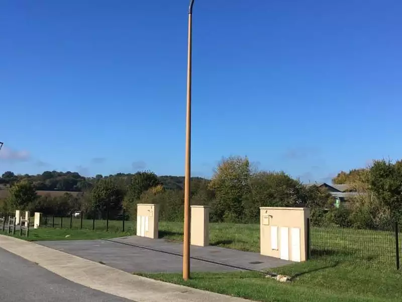 Maison neuve, 81 m² - Saint-Jean-Pierre-Fixte (28400)