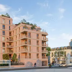 La Villa des Serres