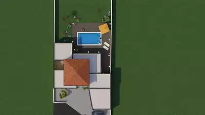 Maison neuve, 225 m²