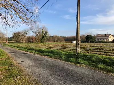 Maison neuve, 84 m²