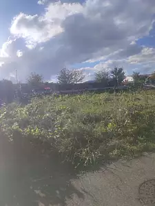 Terrain à bâtir, 460 m²