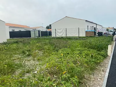 Maison neuve, 80 m²