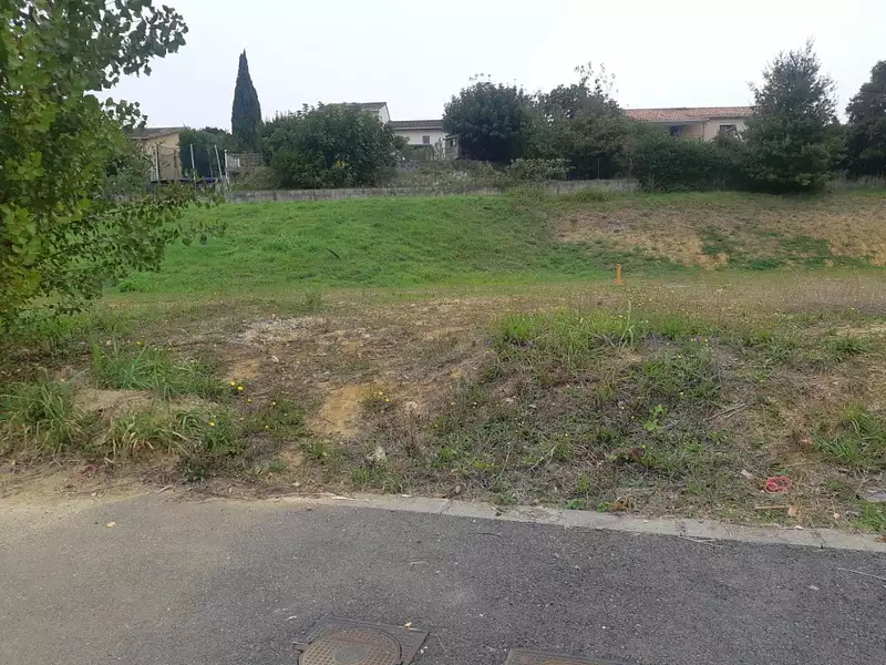 Maison neuve, 90 m² - Grisolles (82170)