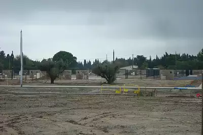 Maison neuve, 70 m²