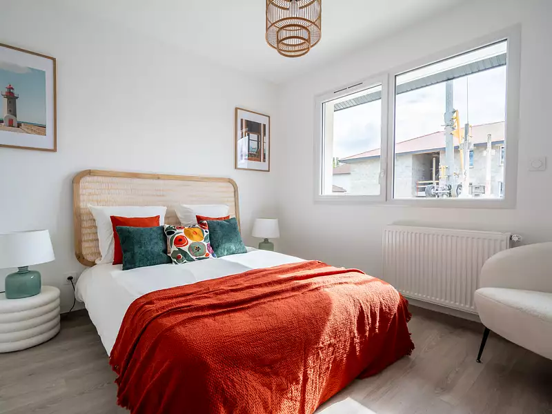 Villa des Sens - Loisin (74140)