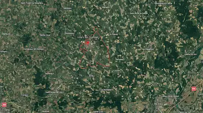 Maison neuve, 90 m²