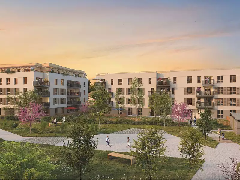 Seine de Vies - Villennes-sur-Seine (78670)