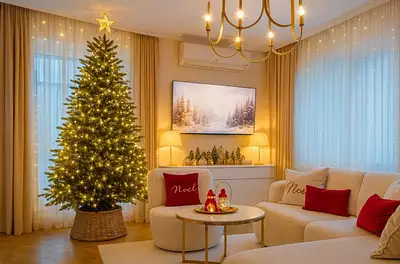 Maison neuve, 90 m²