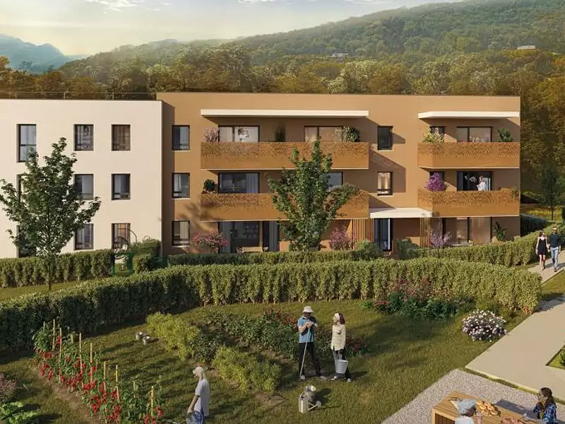 Flore'o - Aix-les-Bains (73100)