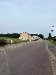 Maison neuve, 130 m²