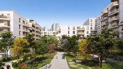 EKLO À NANTERRE