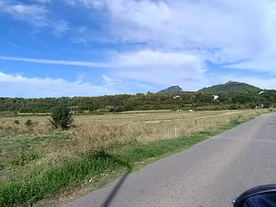 Terrain à bâtir, 370 m²