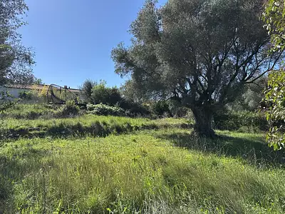Terrain à bâtir, 615 m²