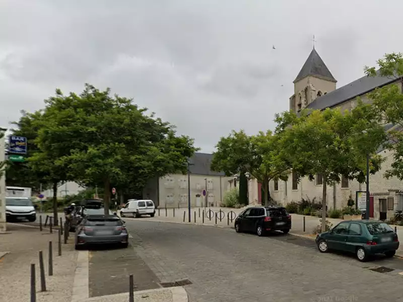 Maison neuve, 127 m² - Ingré (45140)