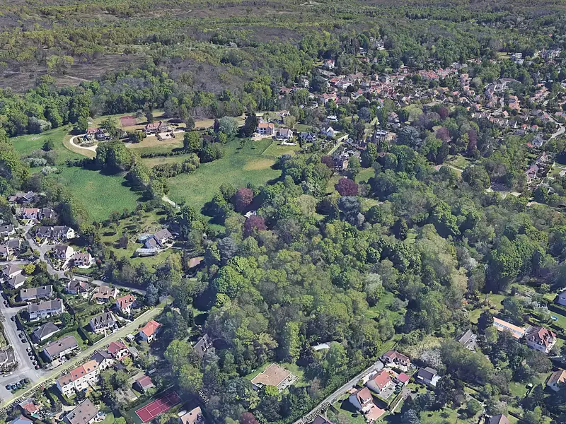 Prochainement à Saint Prix - Saint-Prix (95390)