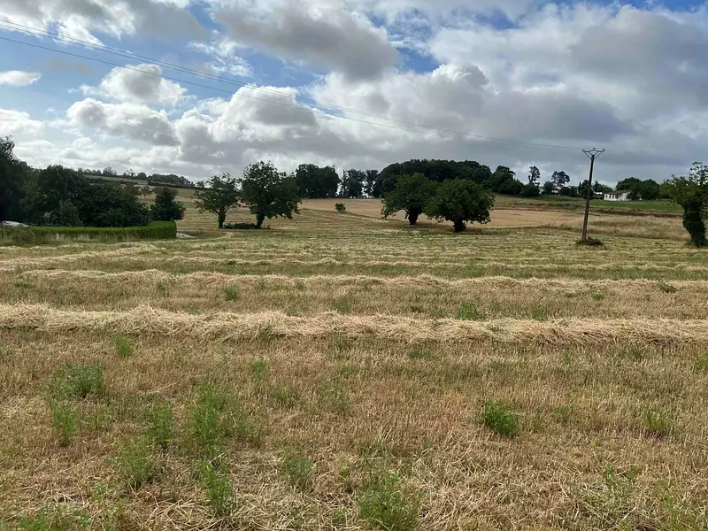Maison neuve, 80 m² - Saint-Projet (46300)