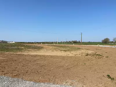 Maison neuve, 125 m²