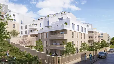 Jardins Sarrail