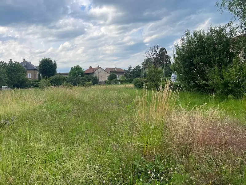 Maison neuve, 110 m² - Prissé (71960)