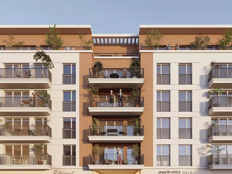 Le 139 - Drancy (93700)