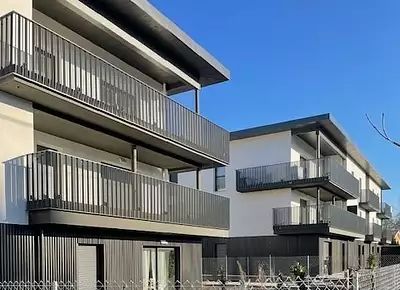 La Réserve - PESSAC (33)