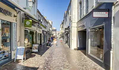 Le Jardin de Sainte-Croix