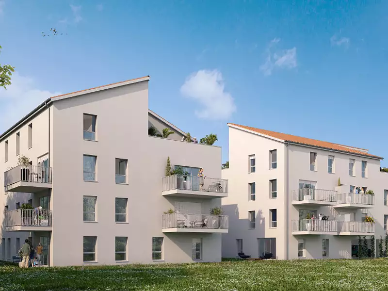 FLOREA - Sainte-Foy-l'Argentière (69610)