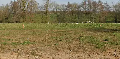 Maison neuve, 49 m²