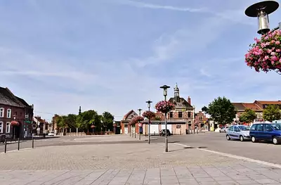 Maison neuve, 83 m²