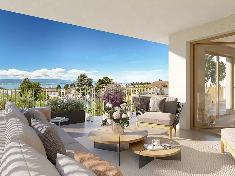 ORPHÉON - Thonon-les-Bains (74200)