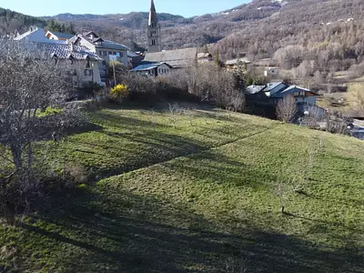 Maison neuve, 65 m²