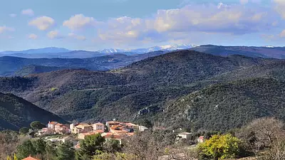 Terrain à bâtir, 1 883 m²