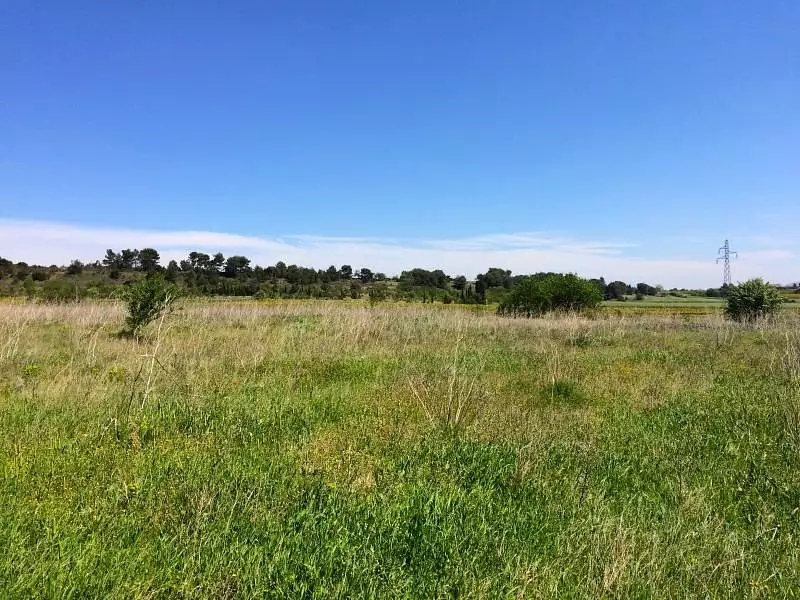 Maison neuve, 75 m² - Trèbes (11800)