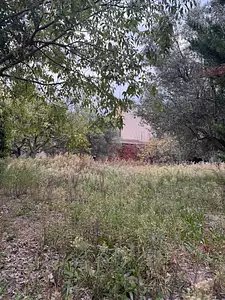 Terrain à bâtir, 1 158 m²