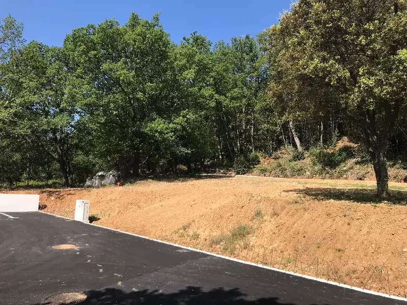 Maison neuve, 120 m² - Vailhauquès (34570)