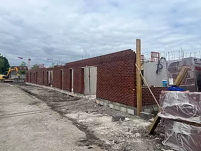 LE DOMAINE D'HARPIGNIES