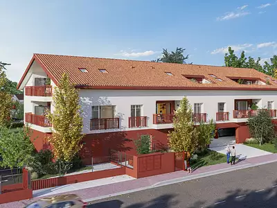 Les Allées Ostréica