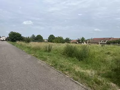 Maison neuve, 158 m²