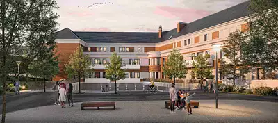 Domaine des Lumières