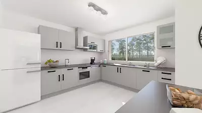 Maison neuve, 120 m²