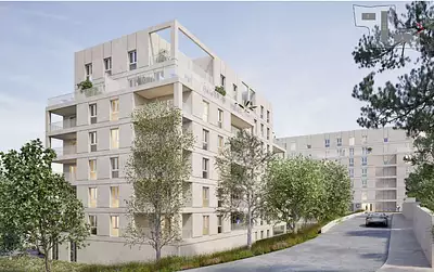 Latitude 13 - Augustin Merlhou