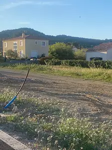 Terrain à bâtir, 479 m²