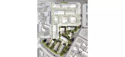 Le Hameau des Alisiers