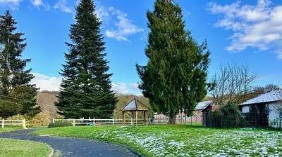 Terrain à bâtir, 470 m²